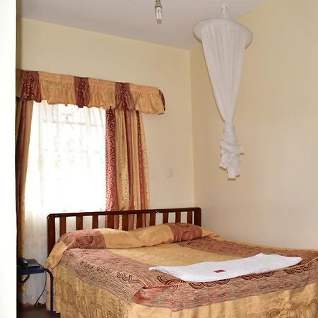 Ibis Hotel ניירי מראה חיצוני תמונה