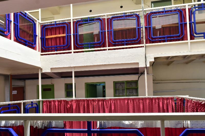 Ibis Hotel ניירי מראה חיצוני תמונה