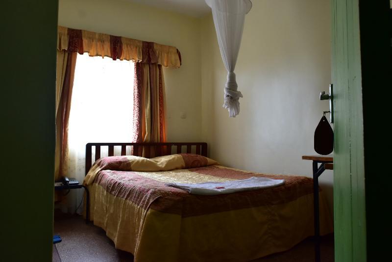 Ibis Hotel ניירי מראה חיצוני תמונה