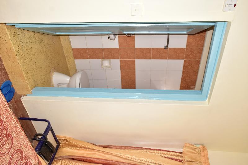 Ibis Hotel ניירי מראה חיצוני תמונה