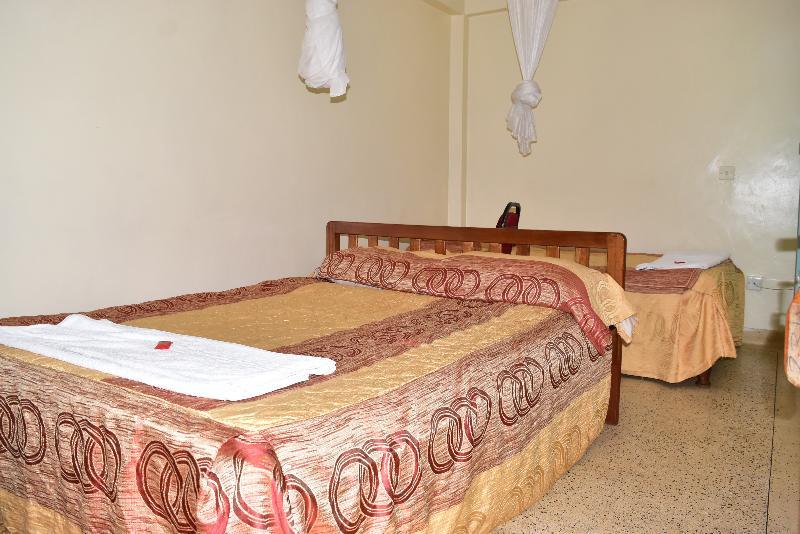 Ibis Hotel ניירי מראה חיצוני תמונה