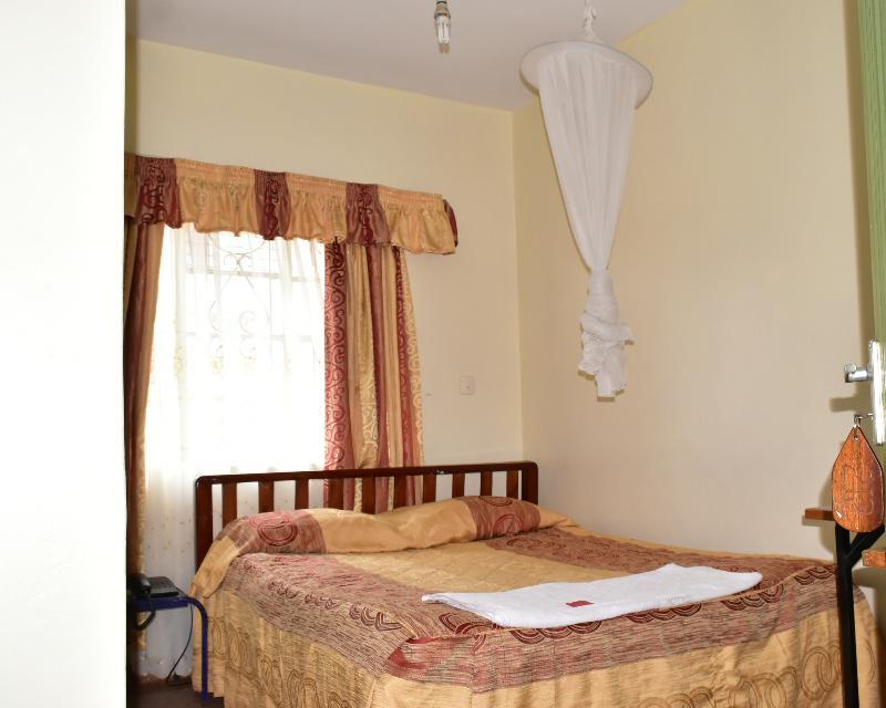 Ibis Hotel ניירי מראה חיצוני תמונה