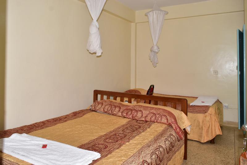 Ibis Hotel ניירי מראה חיצוני תמונה