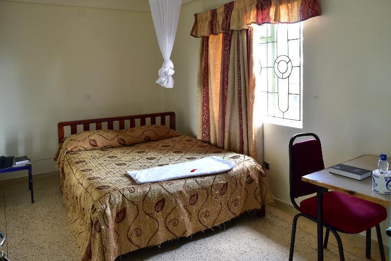 Ibis Hotel ניירי מראה חיצוני תמונה