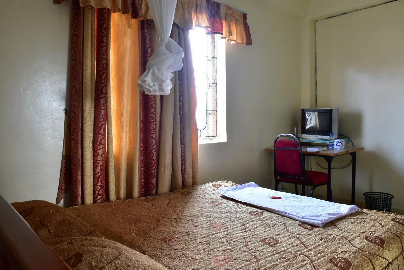 Ibis Hotel ניירי מראה חיצוני תמונה